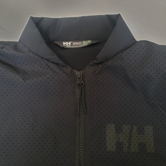 Helly Hansen Scape Jacket - Picture 4 of 8